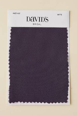 Picture of Amethyst Fabric Swatch
