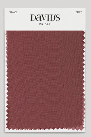 Picture of Chianti Fabric Swatch