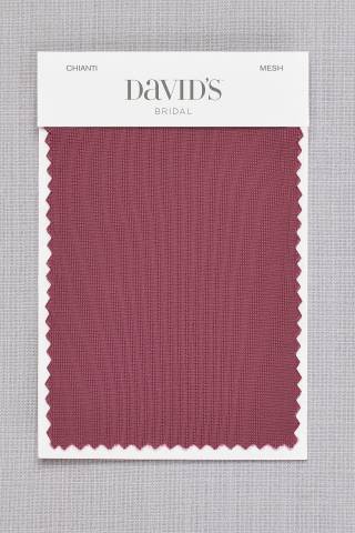 Picture of Chianti Fabric Swatch