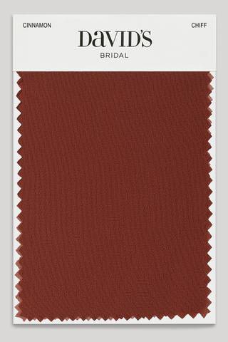 Picture of Cinnamon Fabric Swatch