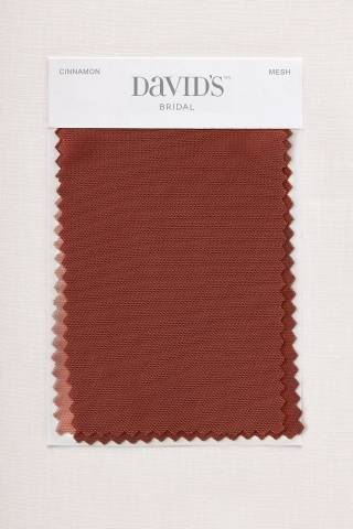 Picture of Cinnamon Fabric Swatch