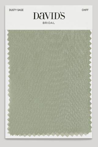 Picture of Dusty Sage Fabric Swatch