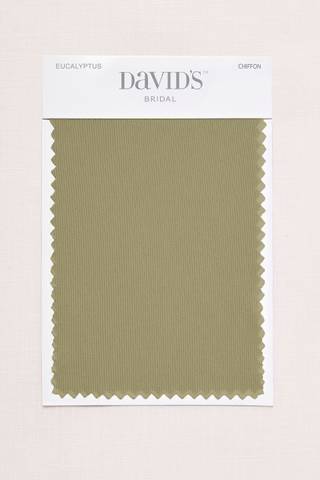 Picture of Eucalyptus Fabric Swatch