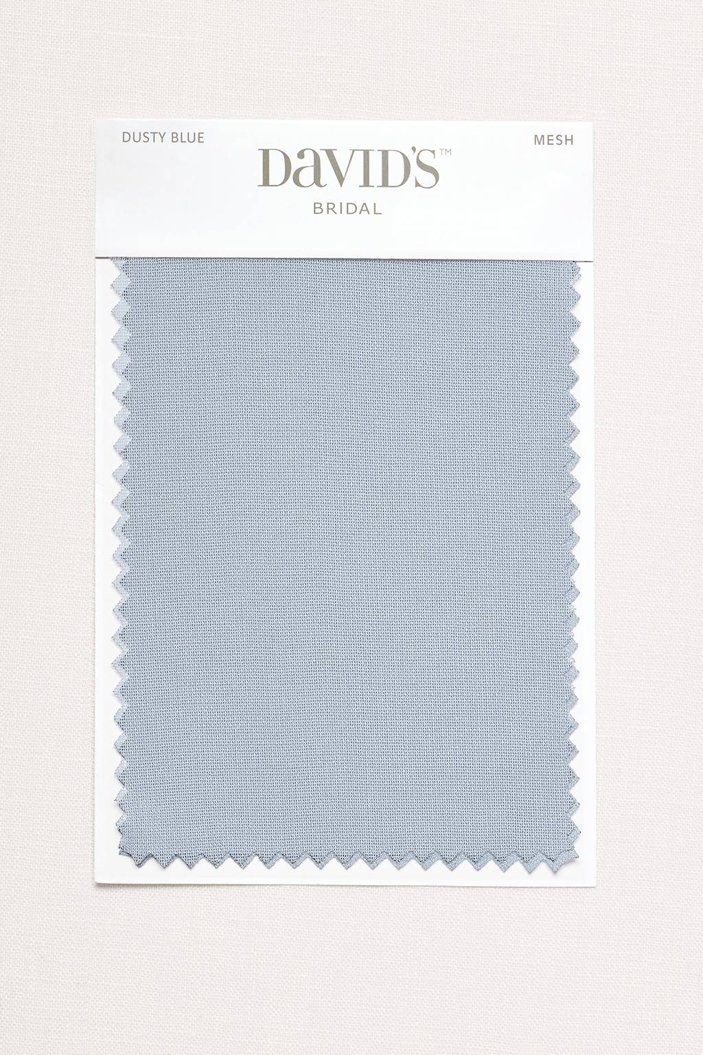 dusty blue david's bridal dress David's Bridal | Dresses | Nwt Davids Bridal Bridesmaid Dress Dusty Blue