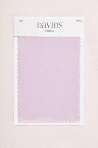 Picture of Iris Fabric Swatch