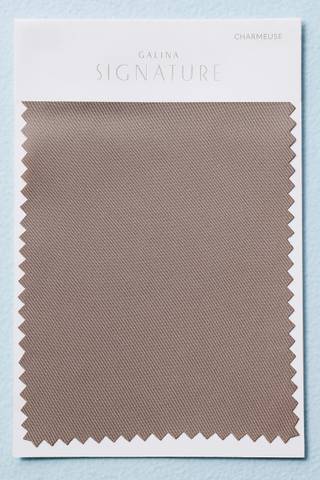 Picture of Latte Fabric Swatch