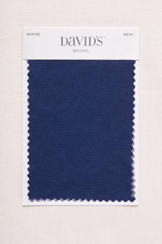 Picture of Marine Fabric Swatch