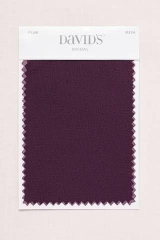 Picture of Plum Fabric Swatch
