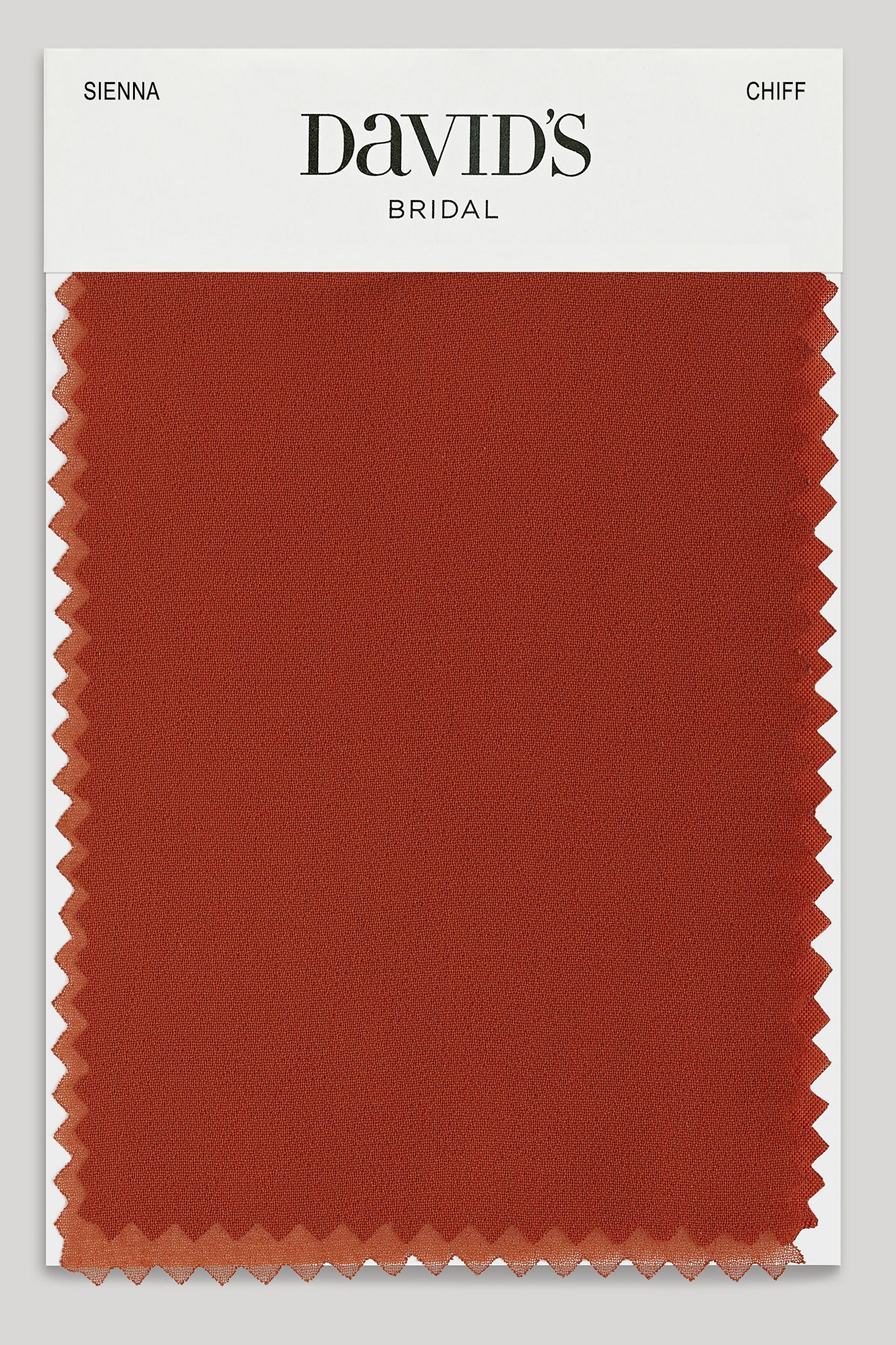 david's bridal sienna bridesmaid dresses Fabric Swatch bigkidpush Black Tie Optional Wedding Core Colors:Moroccan Red