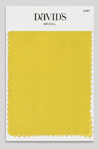 Picture of Sunflower Fabric Swatch