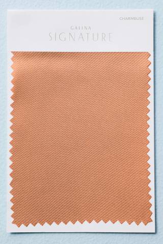 Picture of Terracotta Fabric Swatch