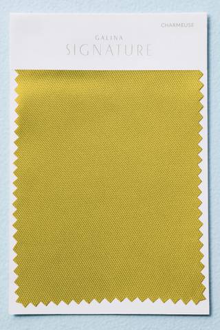 Picture of Willow Green Fabric Swatch