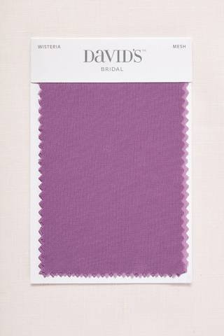 Picture of Wisteria Fabric Swatch