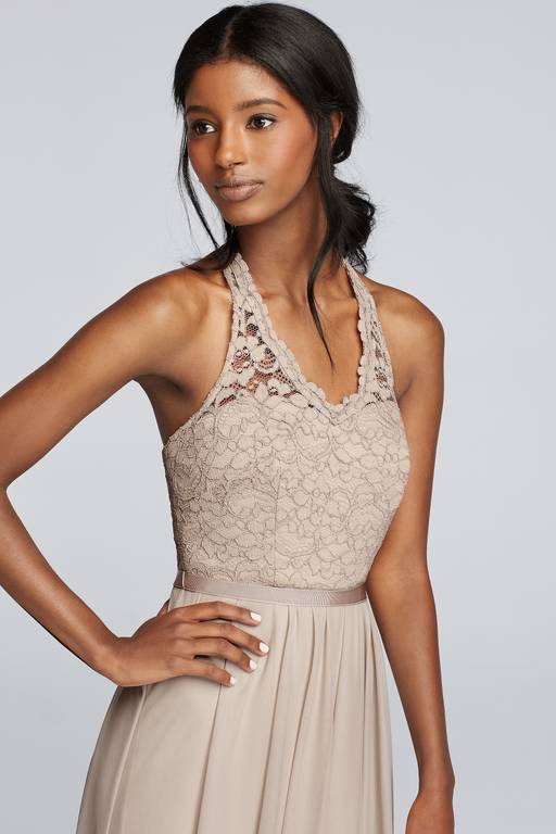 tight white long sleeve dress Lakshmi Open Back Mini luxury cotton clothing warm iron inside out Beaded Fringe Gradation Mini Size:Plus 3X