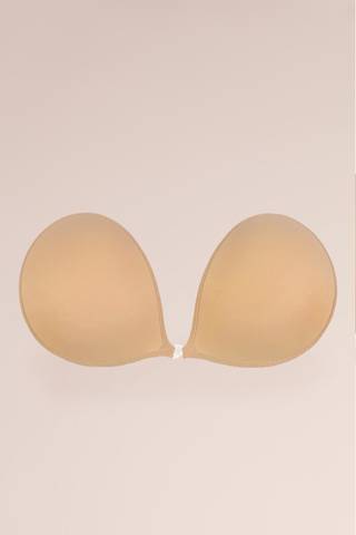 Picture of NuBra Feather-Lite Adhesive Strapless Bra