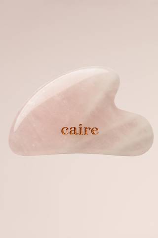 Picture of Gua Sha Facial Ritual Smoothing Stone