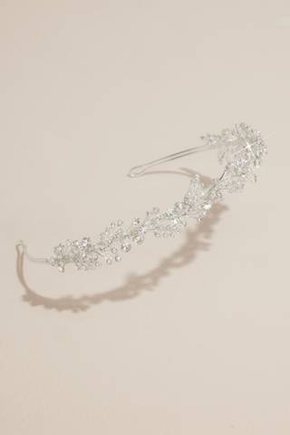 Picture of Crystal Spray Headband