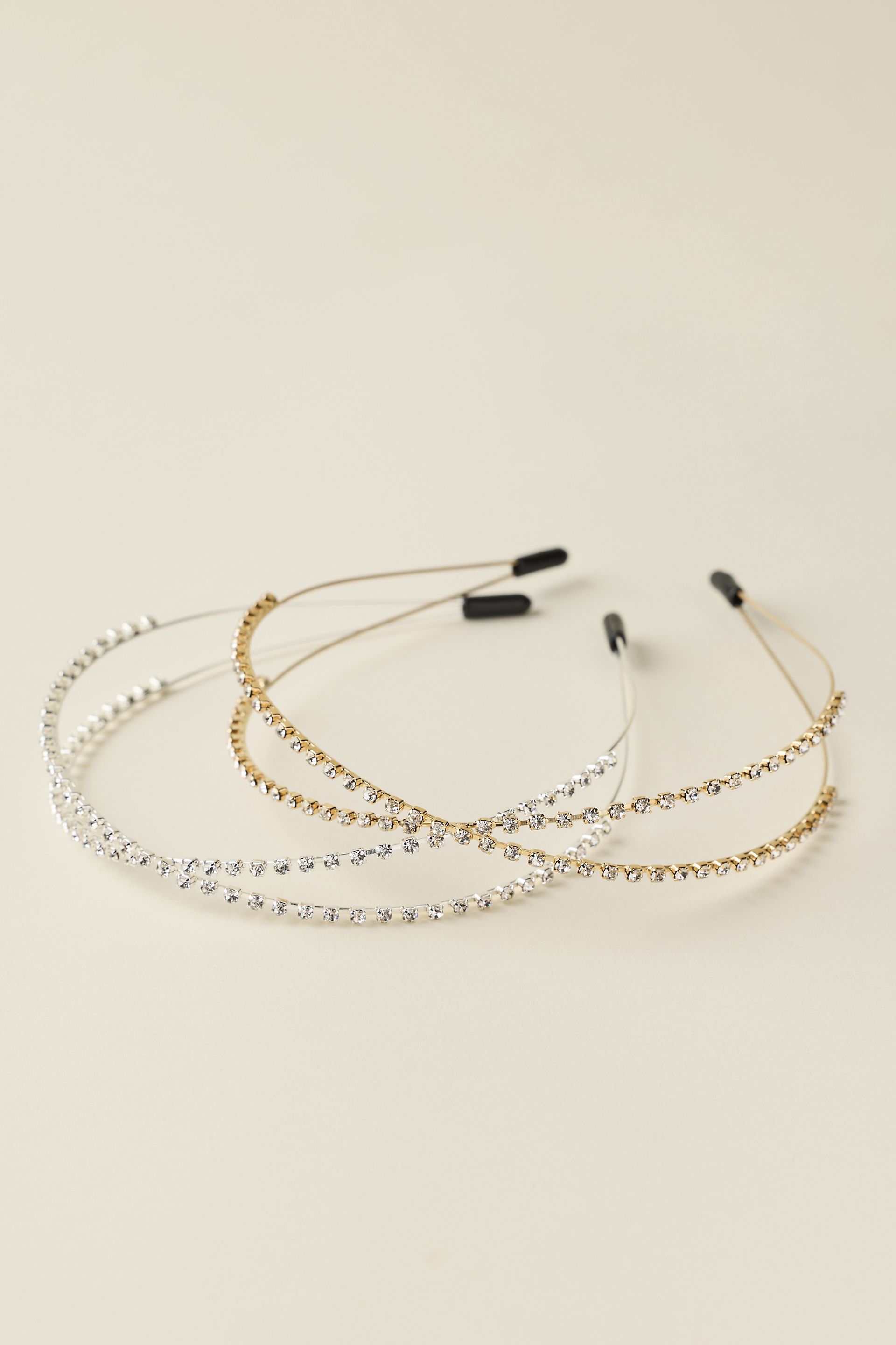 Picture of Crystal Headband Set