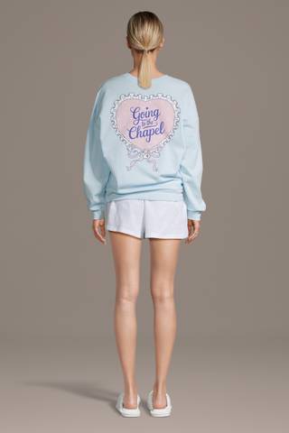 Picture of Going to the Chapel Sweatshirt