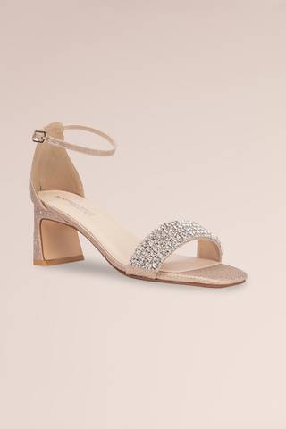 champagne dress shoes low heel Custom Wedding Shoes, Champagne Bridal Shoes