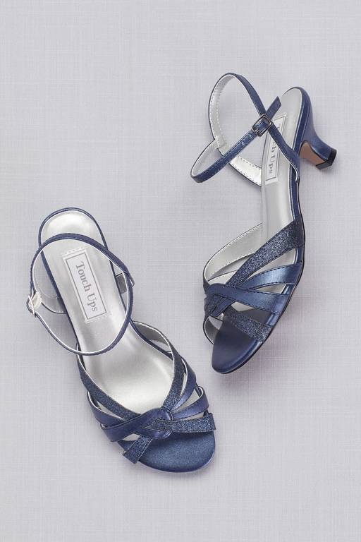 navy blue dress sandals low heel Navy Blue Dress Sandals