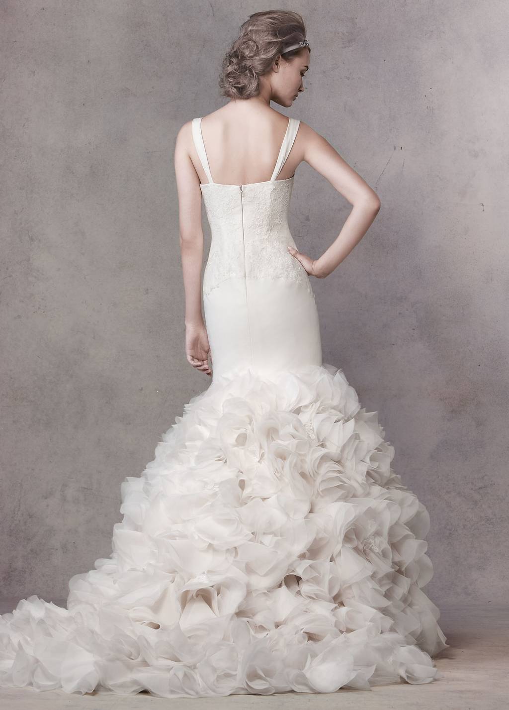vera wang mermaid wedding dresses Frania Bridal Dress - Wedding Atelier NYC Vera Wang