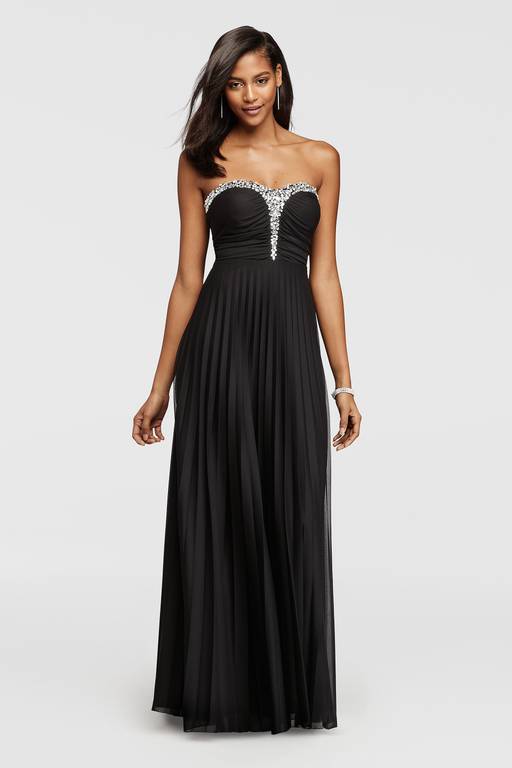 long sweetheart neckline dress Buy Sistaglam Black Ari All Over Ruching Maxi Sweetheart Neckline Dress  from Next USA