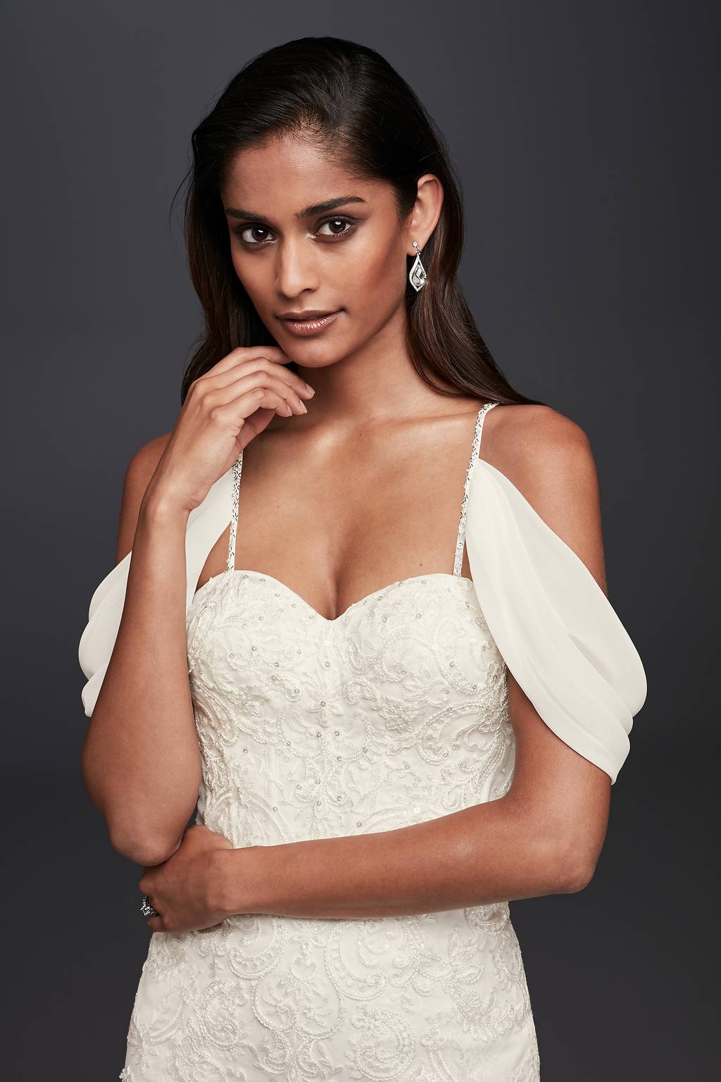 sleeveless cocktail party dress A-Line Dresses Homecoming Graduation Knee Length Size:Large/Extra Large bodice short tulle semi campaign:BFCM-24 Skims Dresses | Skims