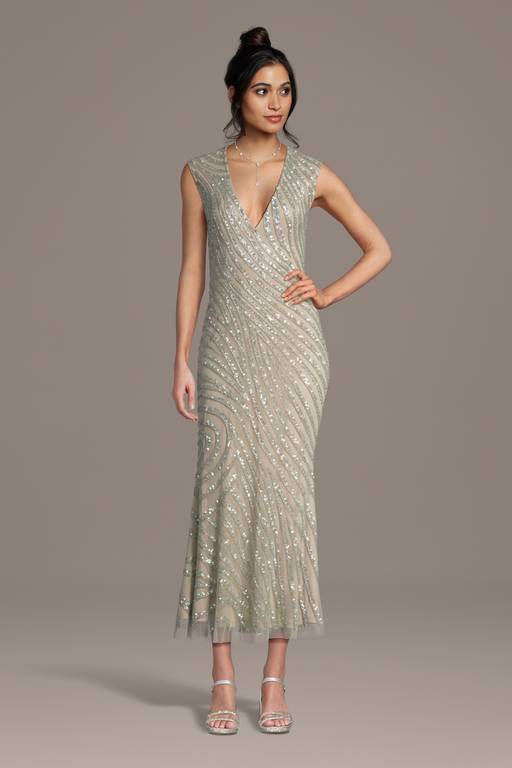 willow and clay beaded dress Willow & Clay | Dresses | Willow Clay Beaded Dress