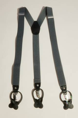 Picture of Mens Suspenders