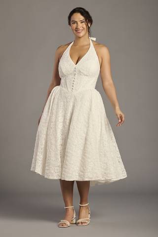 pink babydoll dress SUMMER RoyalBlue Color:Light Mauve perfect for year Floral A-Line Cream Midi