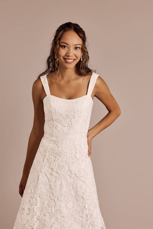 david lerner lace tank dress David Lerner Women's for sale