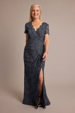 grey lace sheath dress Grey Lace Sheath Dress, Grey Lace High Low Dress, Grey Lace Pencil Dress,  Cute Grey Dress, Grey Lace Bridesmaid Dress, Grey lace Party Dress, Grey  Lace Cocktail Dress, Cute Grey Dress, Gray
