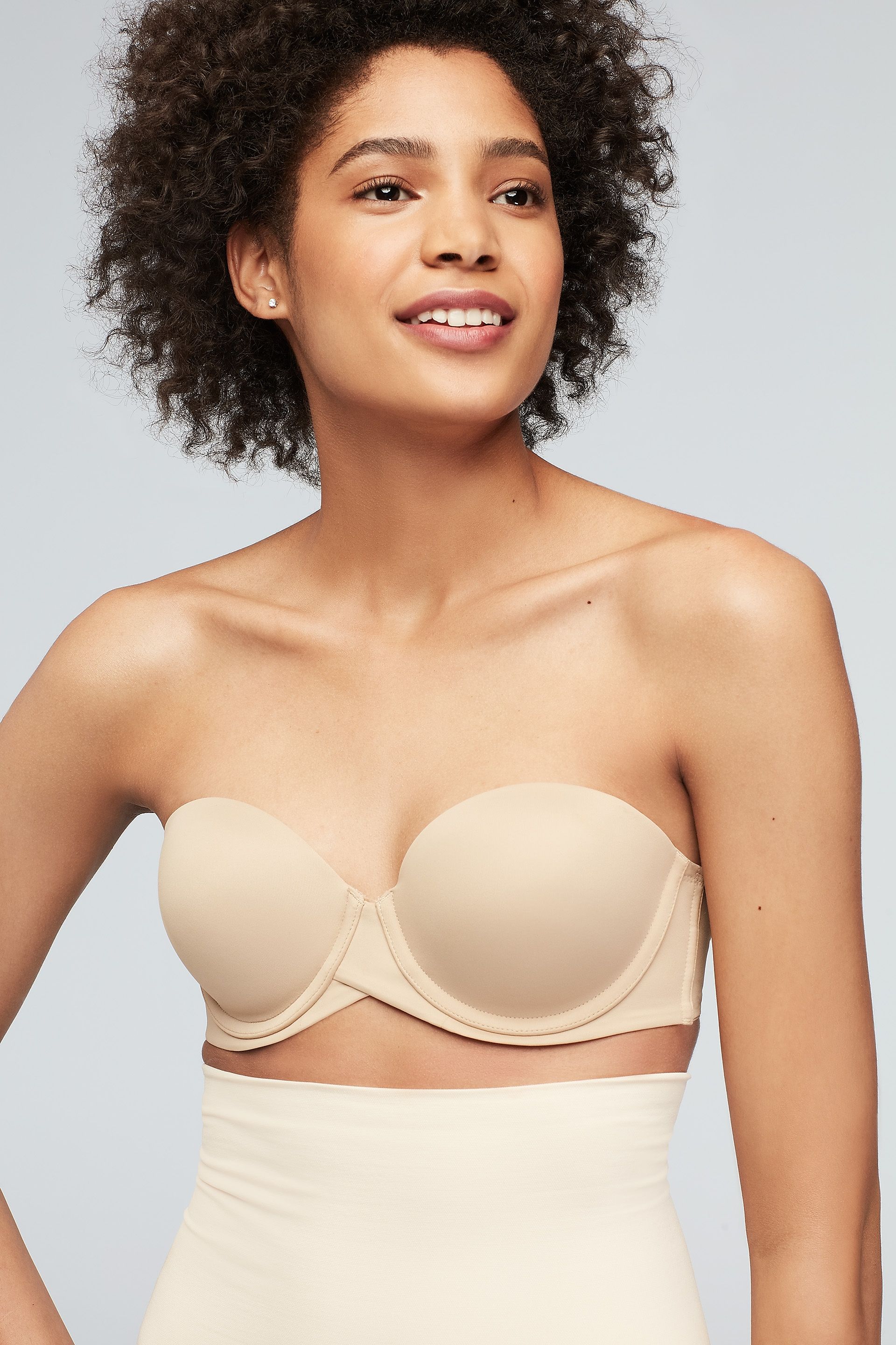 Picture of Maidenform Stay Put Convertible Strapless Bra