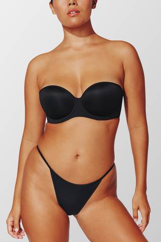 strapless bra for wedding dress Multiway Longline Bras for Wedding Dresses: Strapless