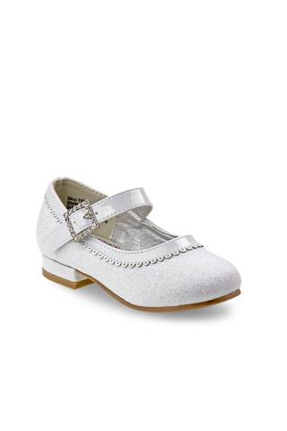 Picture of Josmo Girls Dress Mary Jane Ballerina Shoes