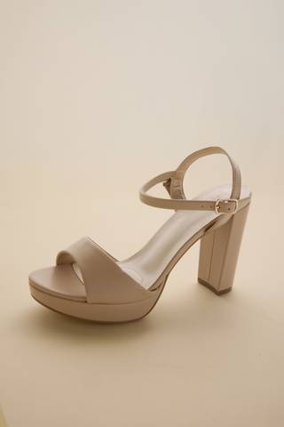 Picture of Platform Heel Sandals