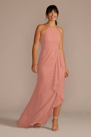 david bridal homecoming dresses David's Bridesmaid helping walking feel poised and comfortable Shop Homecoming Dresses in Indiana