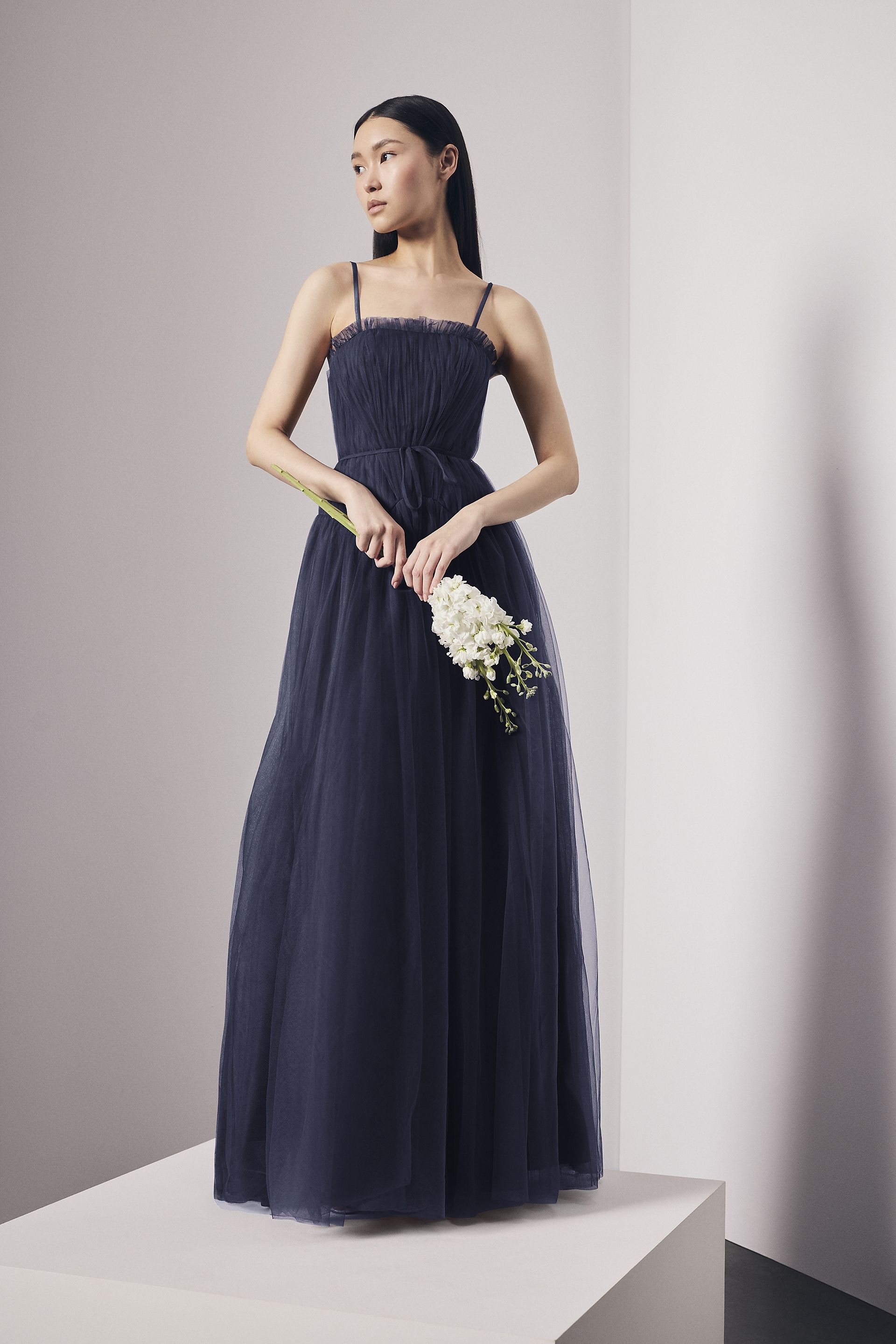 Vera Wang Bridesmaids Collection