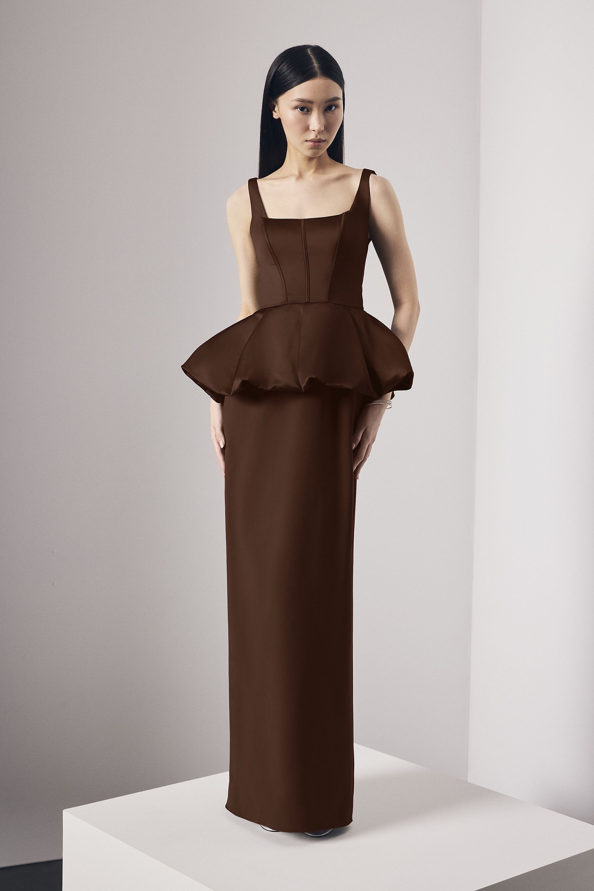 vera wang bridesmaid dresses for sale Bridesmaids Collection most expensive vera wang wedding dress Colour:BOLDLY BLOOMING COBALT Minion Tutu Dress: Handmade Spring Colors