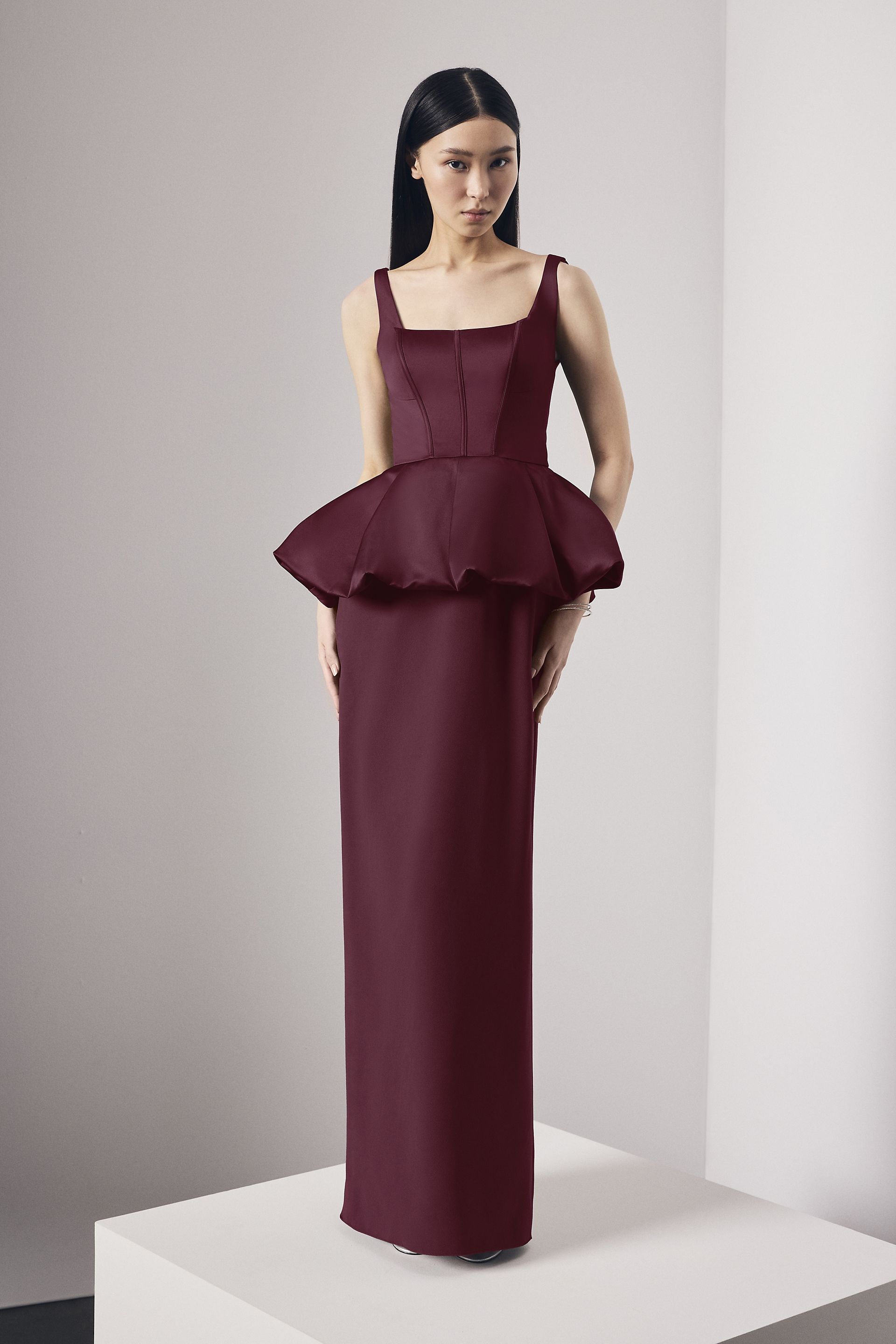 vera wang burgundy bridesmaid dress Bridesmaids Collection Buy FatFace Isla Indigo small mirrored dressing table SIZES:0