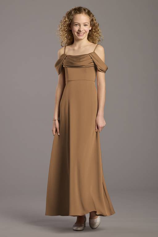 latte bridesmaid dress Latte Bridesmaid Dresses