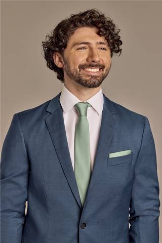 bridesmaid dresses for men How To Choose Your Male Bridesmaid's Outfit While Keeping Your Wedding Aesthetic