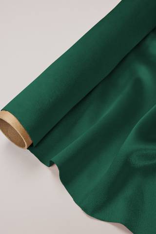 Picture of Sculpting Satin Fabric By the Yard