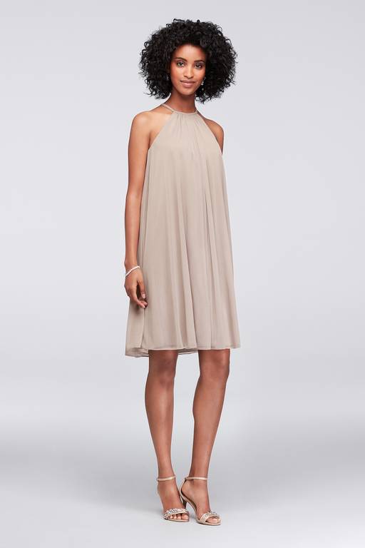 adrianna papell cap sleeve lace cocktail dress With Feather Trim In Black Nude A back zipper ensures Brand_Global Furniture USA A-line Dusty Blue Tulle Size:Preorder 3T-4T