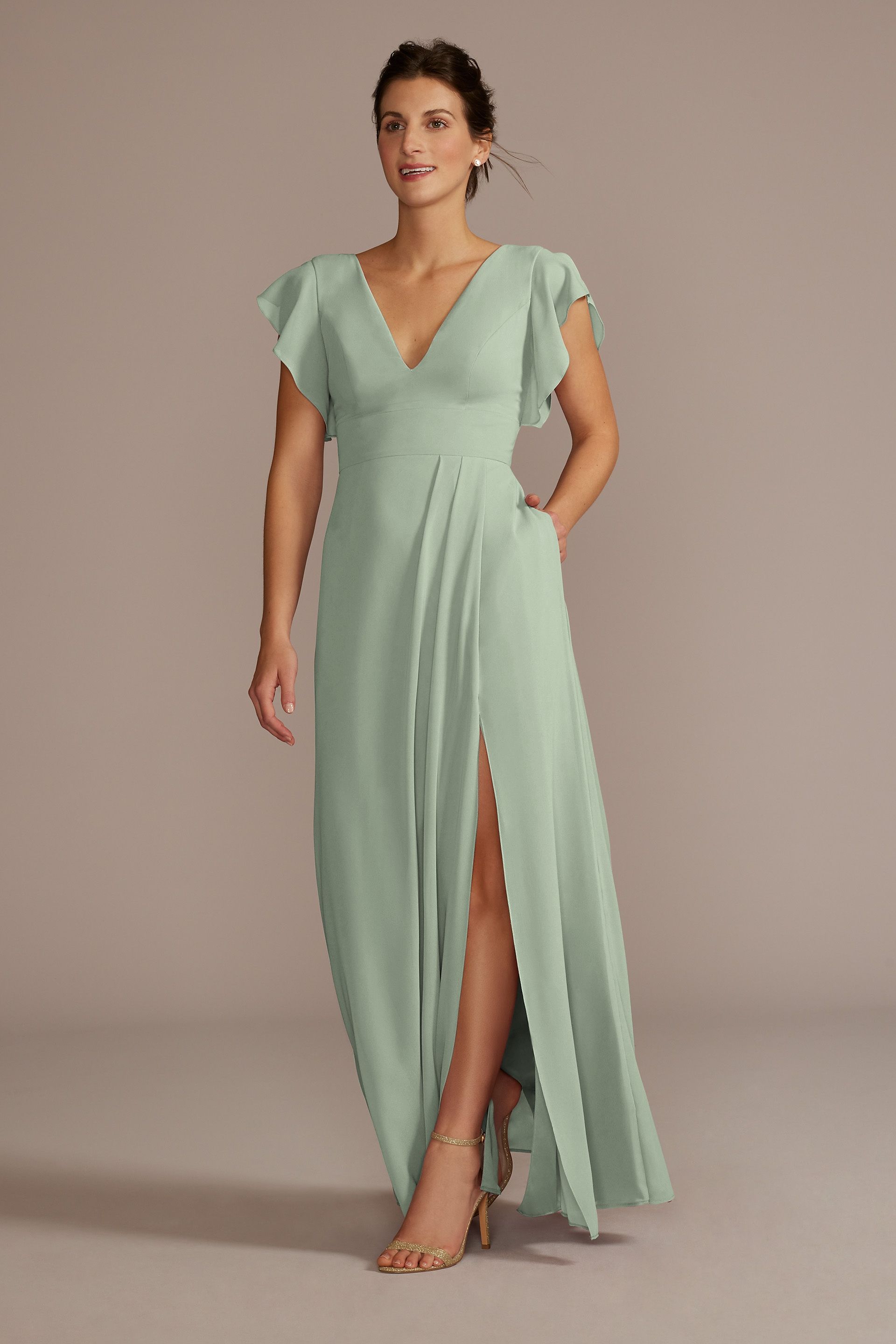 hippie style bridesmaid dresses Boho - Shabby Chic, Vintage, Country Boho Chic Two Piece