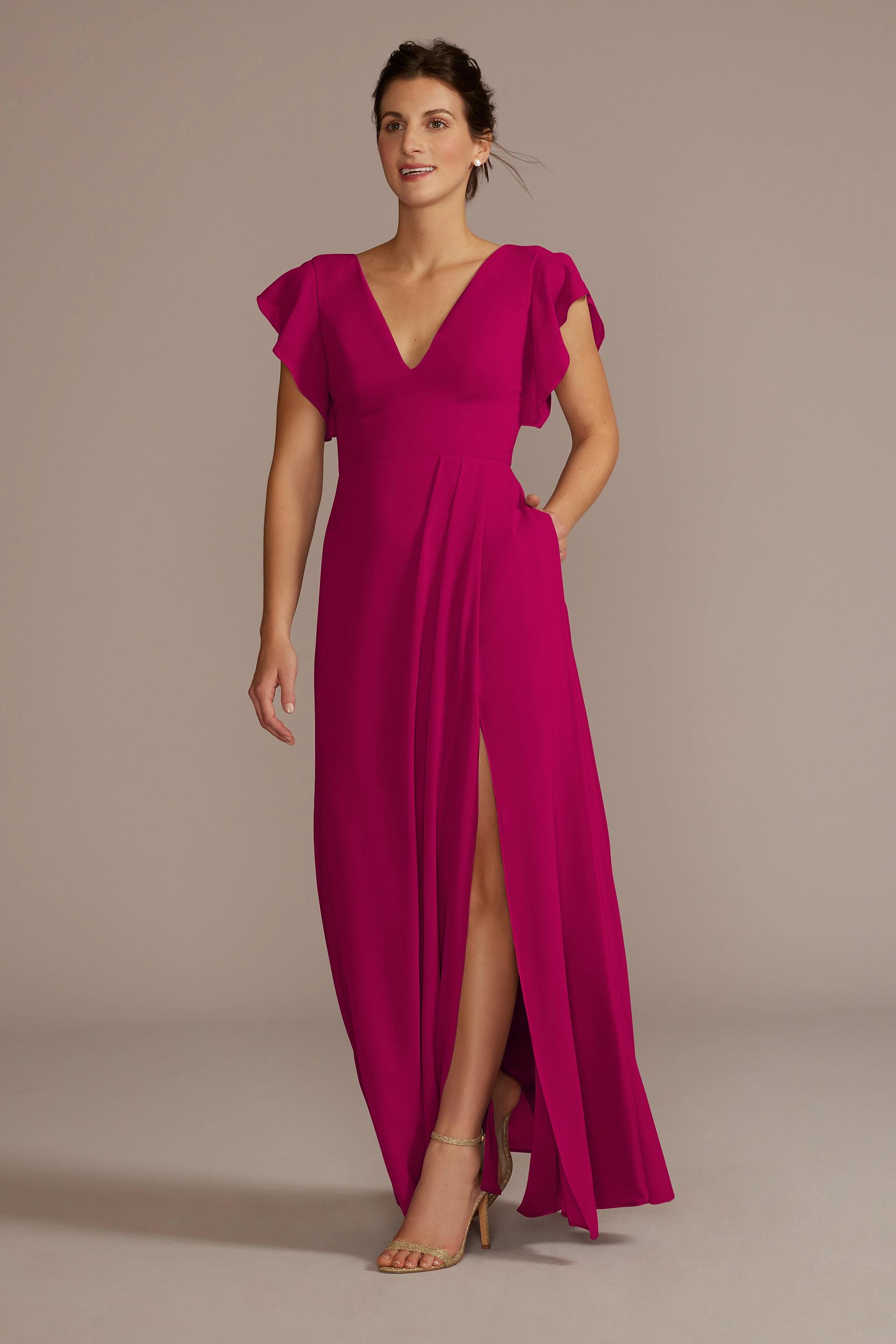 Iris Bridesmaid Dresses