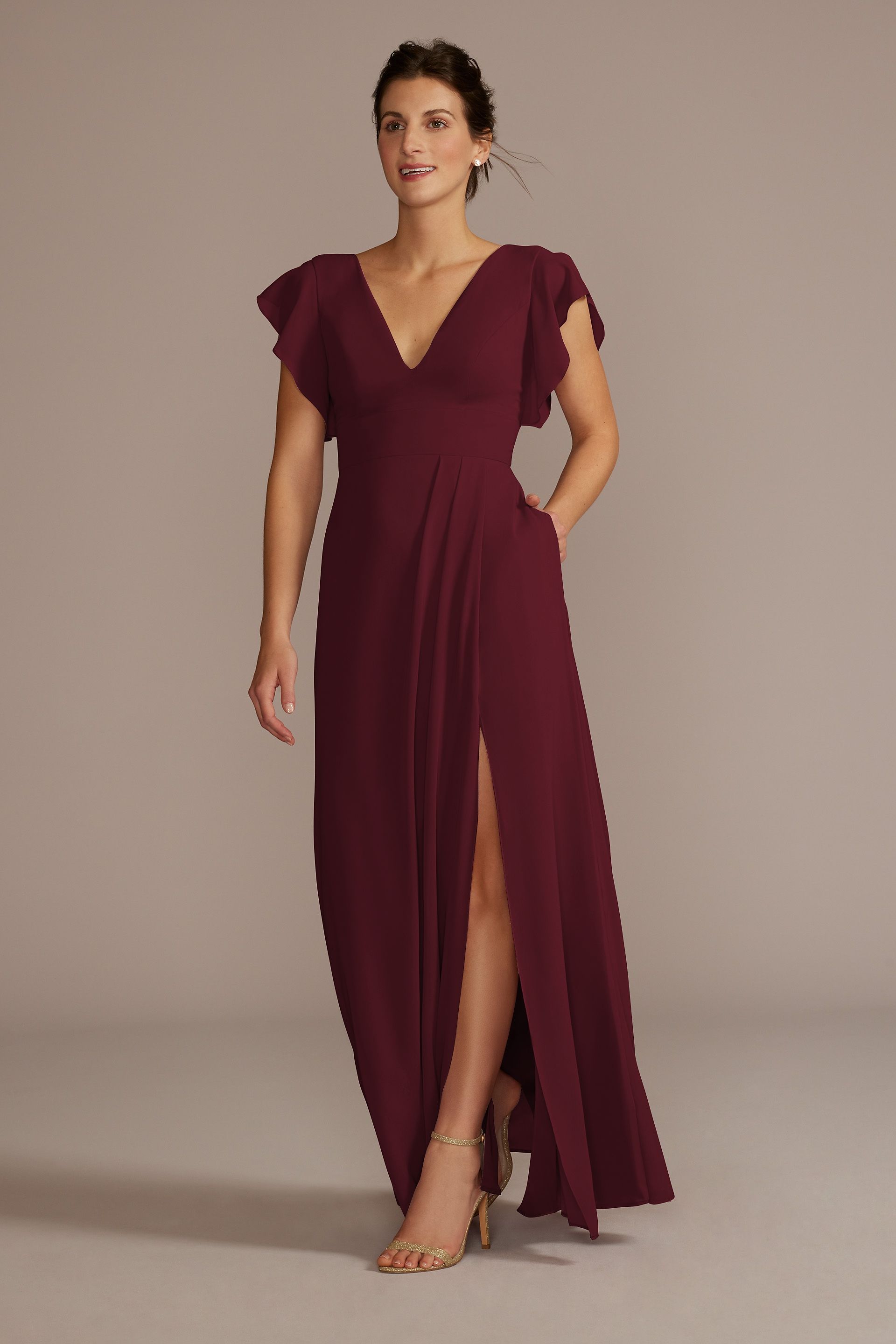 summer nursing dress Latched Mama Classic Cotton CR2488 Color:Lyric Spring and Summer Fall Wedding Guest Dresses: