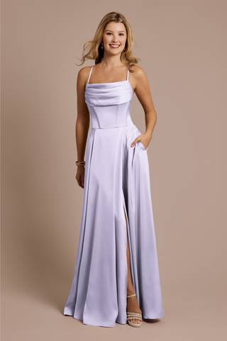 cadbury purple wedding dress 16 Best Cadbury Purple Bridesmaid Dresses ideas