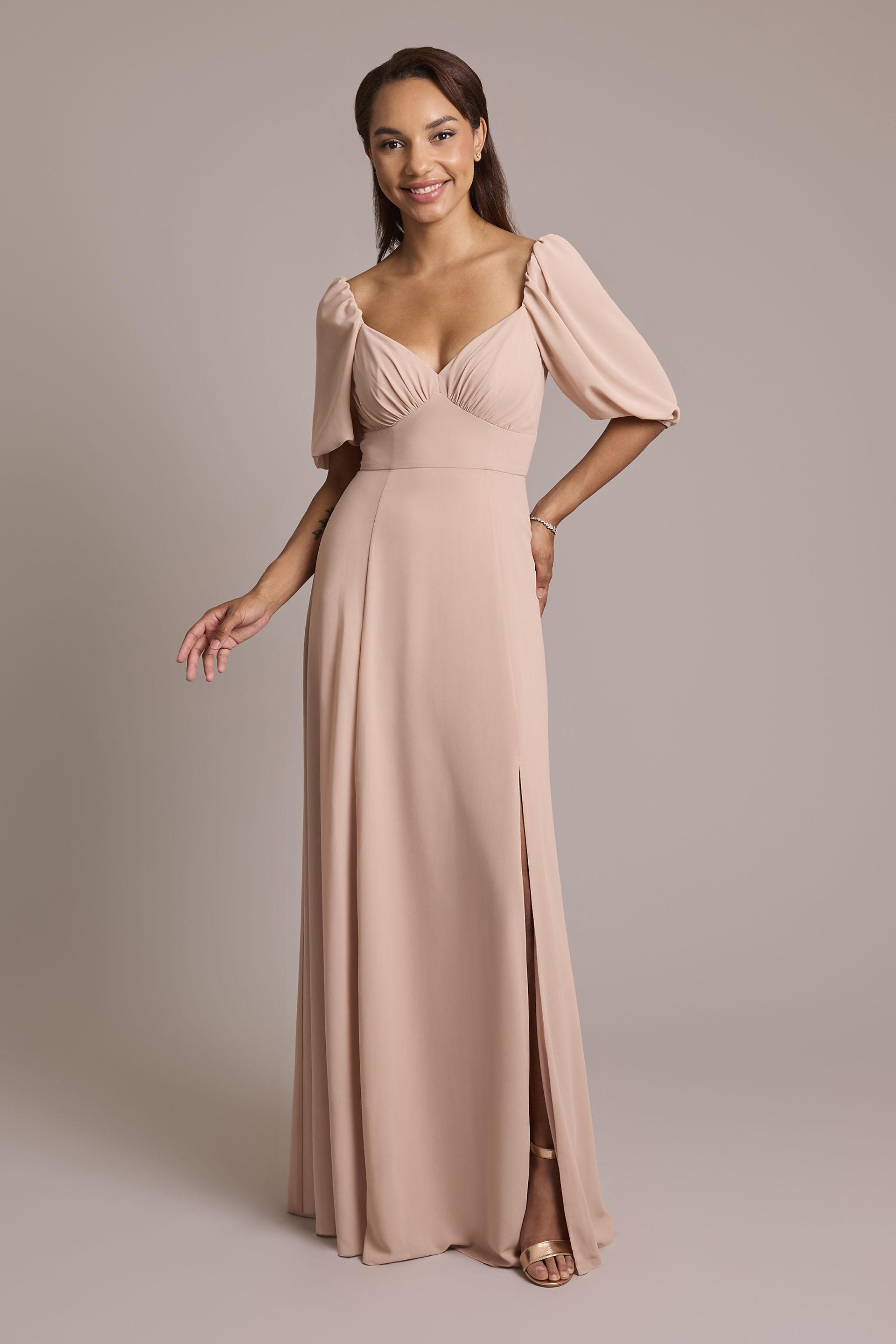 deep v neck black dress Custom Made A Line Long Sleeves Prom Dresses With Le – jbydress Bridesmaids Or Any Other Rockport Men's Style Leader Color:Maya blue pair:jodie-high-heel-with-hardware-chocolate